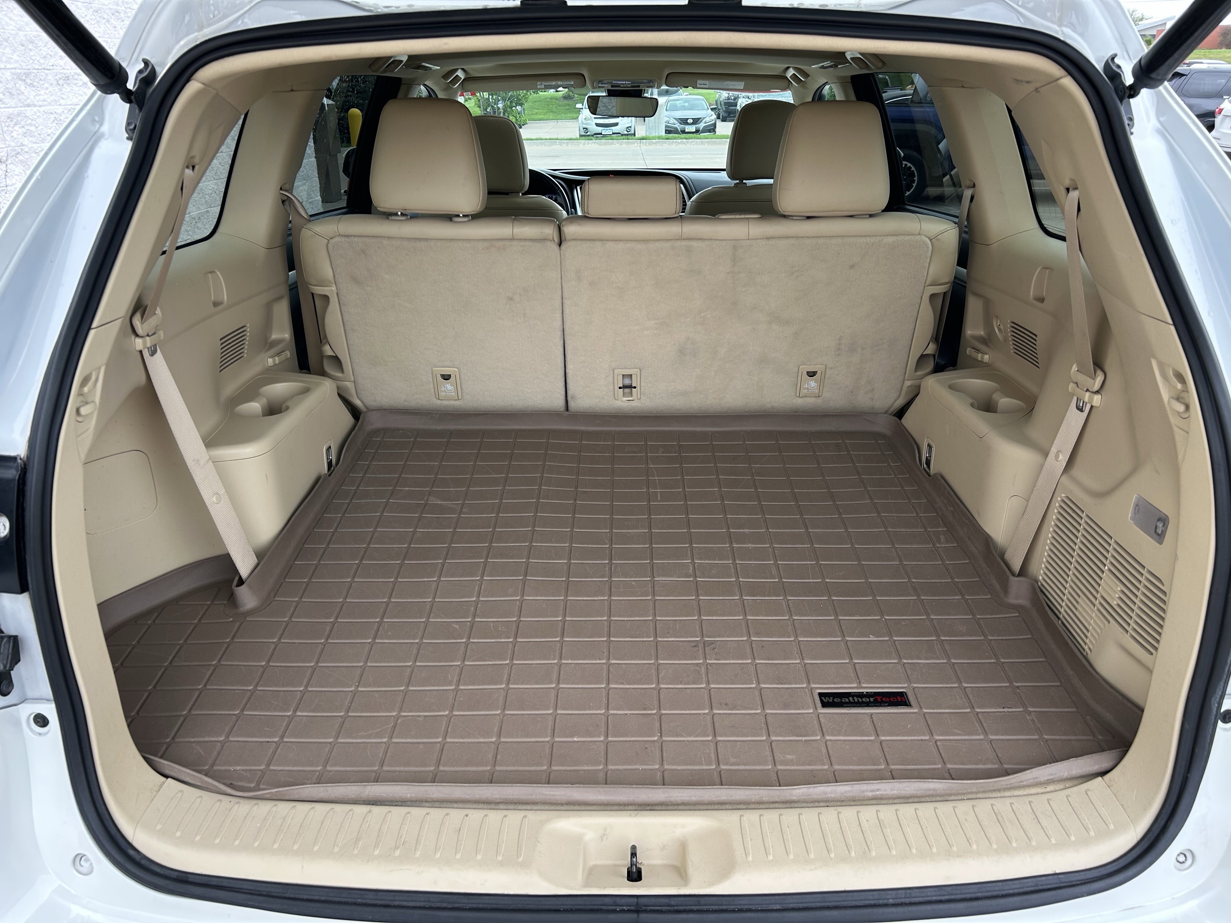 Certified 2018 Toyota Highlander XLE w/ Protection Package #3 AWD/4WD image 23