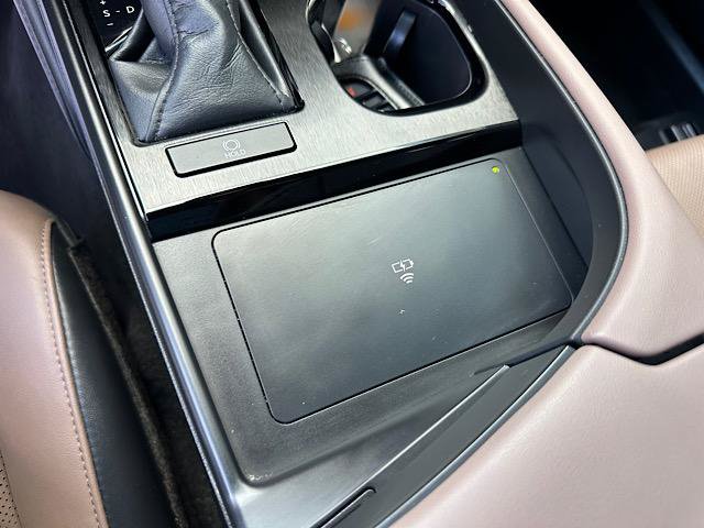 Used 2023 Lexus ES 350 w/ Premium Package FWD image 27