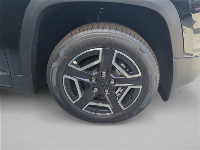 New 2026 Jeep Cherokee Limited AWD/4WD image 7