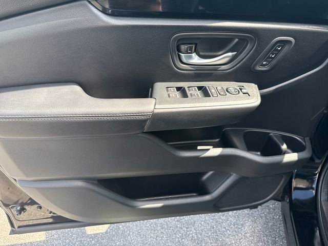 Certified 2025 Honda Pilot EX-L image 9