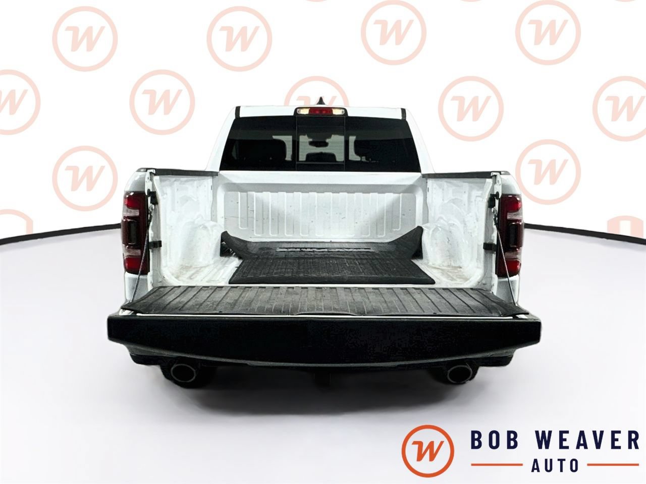 Used 2021 RAM 1500 Big Horn AWD/4WD image 33