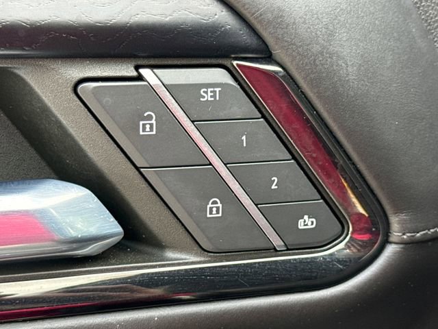 Used 2022 GMC Sierra 1500 AT4X image 21