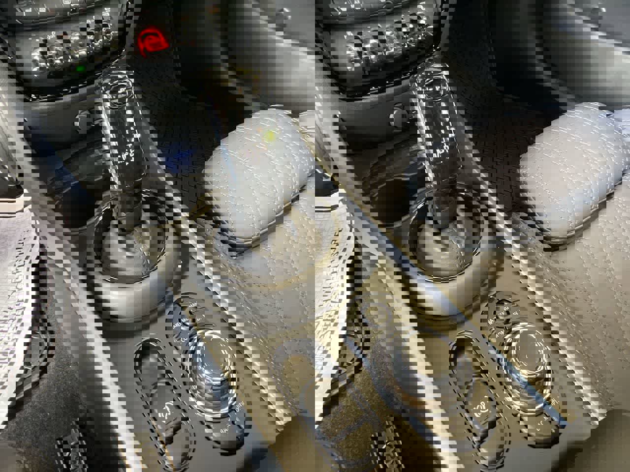 Certified 2023 MINI Cooper Clubman John Cooper Works image 18