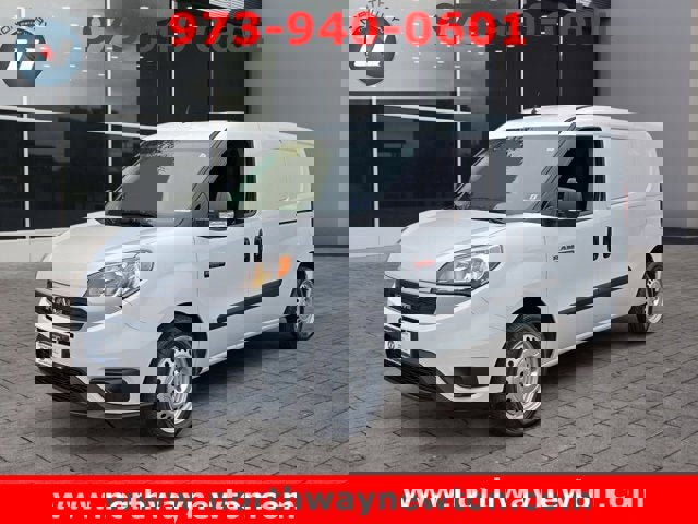 Used 2022 RAM ProMaster City Tradesman
