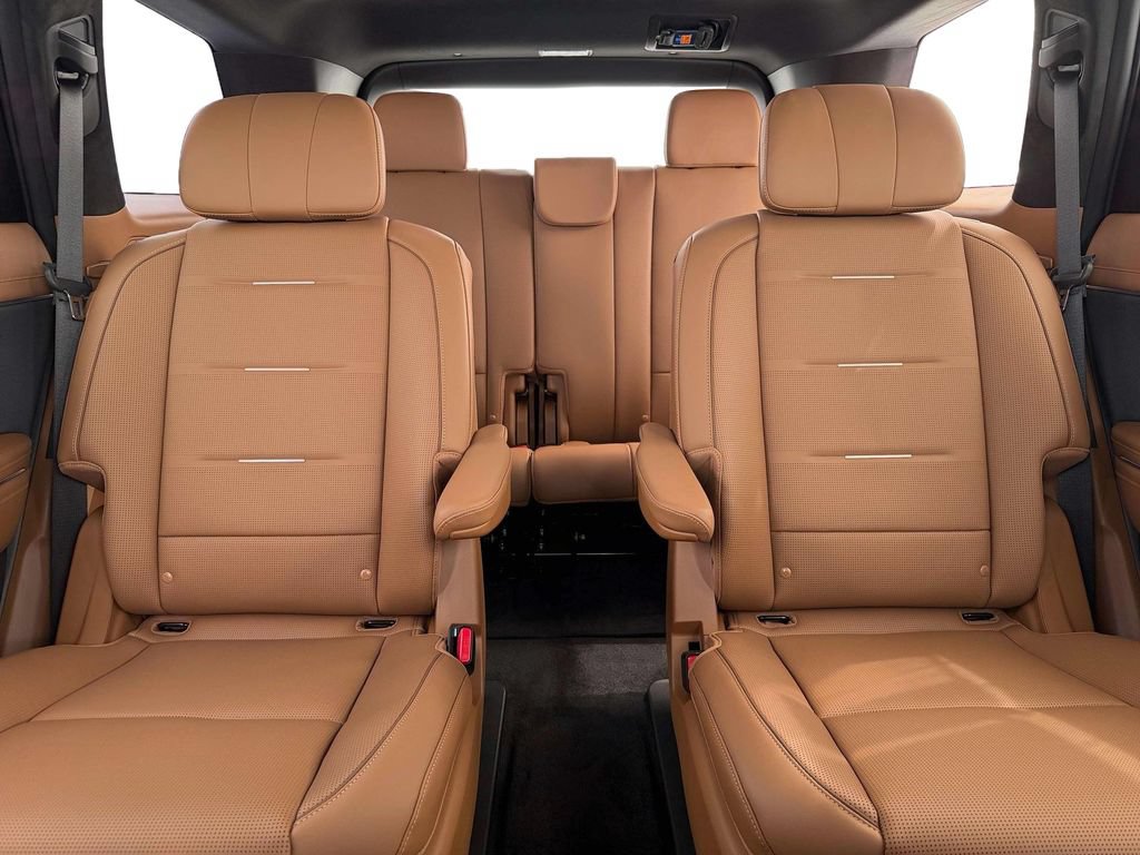 New 2026 Hyundai Palisade Calligraphy FWD image 16