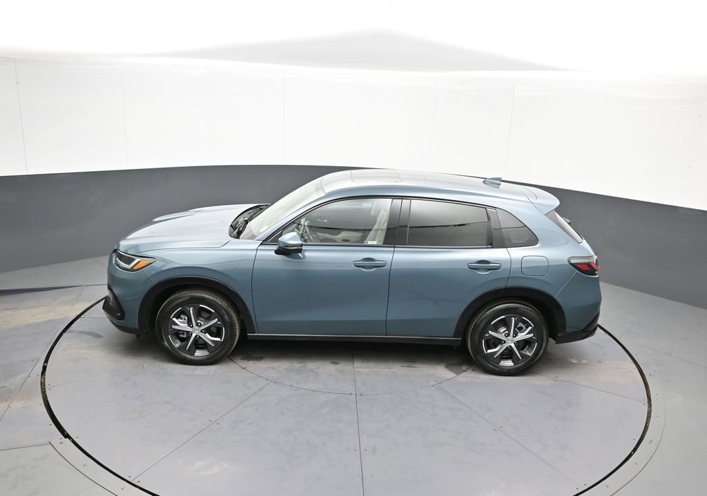 Certified 2024 Honda HR-V EX-L image 40