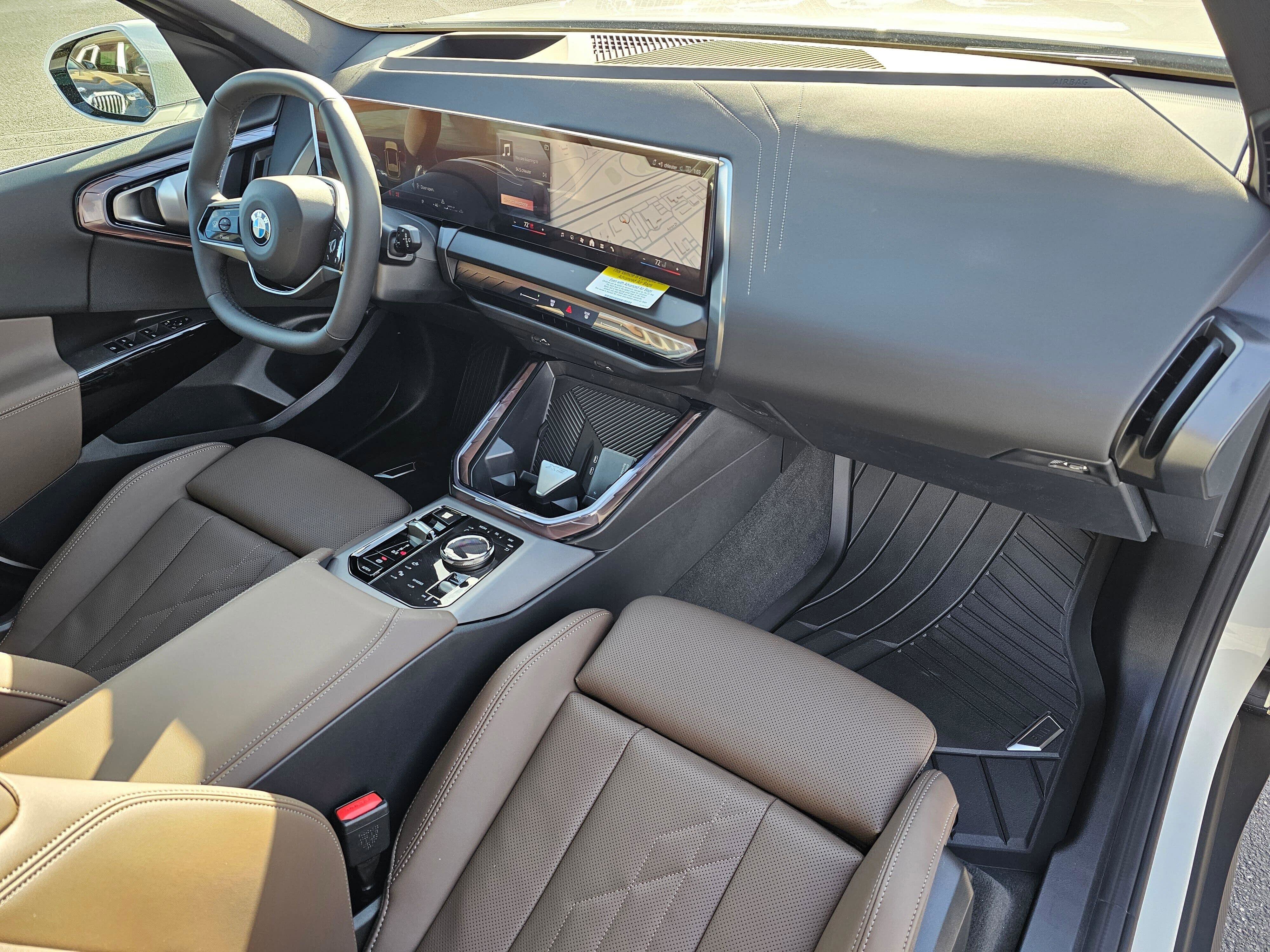 New 2026 BMW X3 xDrive30 w/ Premium Package image 16