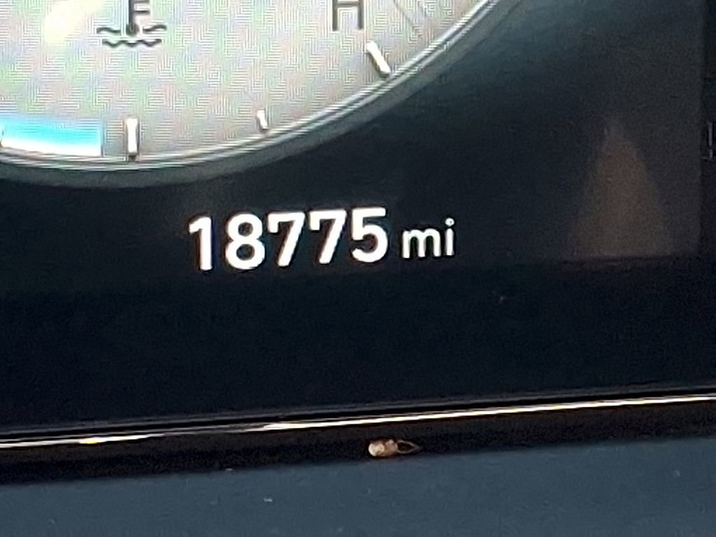 Used 2024 Hyundai Santa Cruz Limited image 20