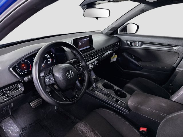 Used 2024 Honda Civic Sport image 22