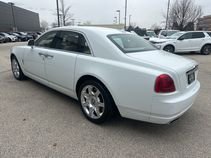 Used 2014 Rolls-Royce Ghost image 5