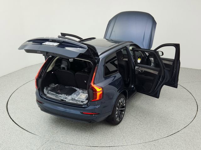 New 2026 Volvo XC90 B6 Ultra image 16