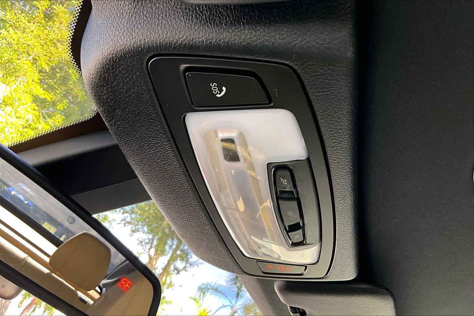 Used 2015 BMW 428i Convertible RWD image 32