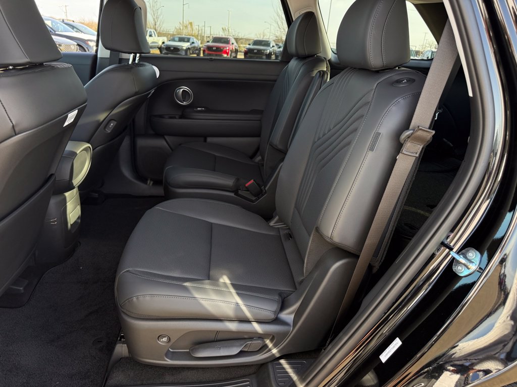 New 2026 Hyundai Palisade SEL FWD image 23