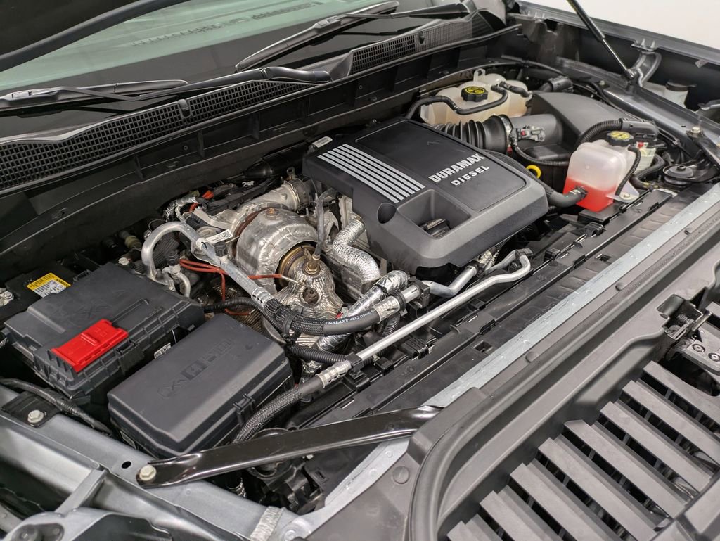 Used 2024 GMC Sierra 1500 Elevation w/ Elevation Premium Package image 31