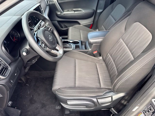 Used 2020 Kia Sportage LX AWD/4WD image 20