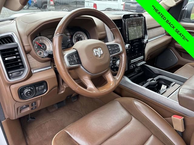 Used 2021 RAM 1500 Limited image 10