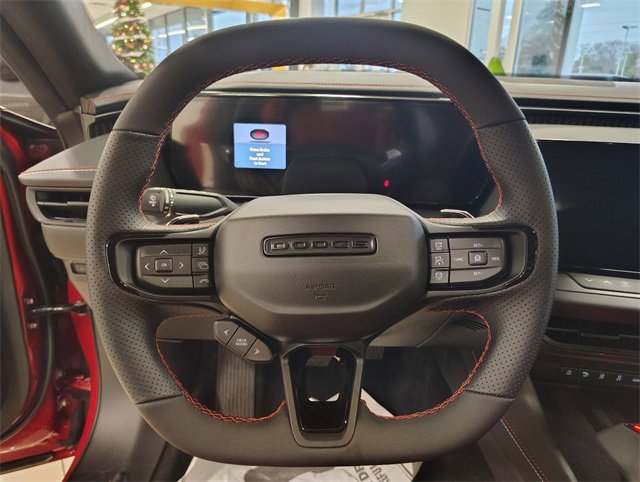 New 2026 Dodge Charger R/T Scat Pack image 19