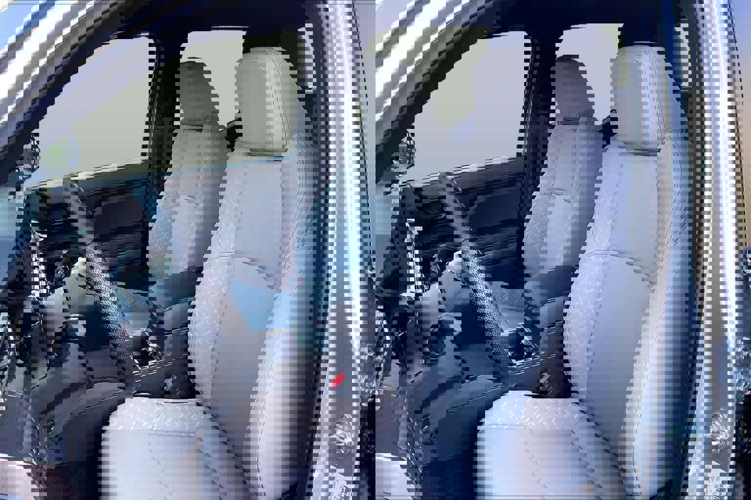 New 2026 Toyota Tacoma SR5 image 9