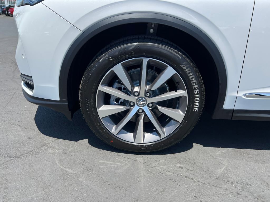 New 2026 Acura MDX Technology Package image 5