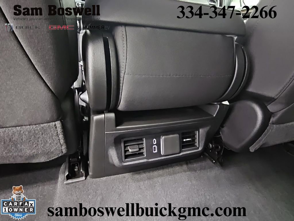 Used 2026 GMC Sierra 1500 Elevation w/ X31 Off-Road Package image 29