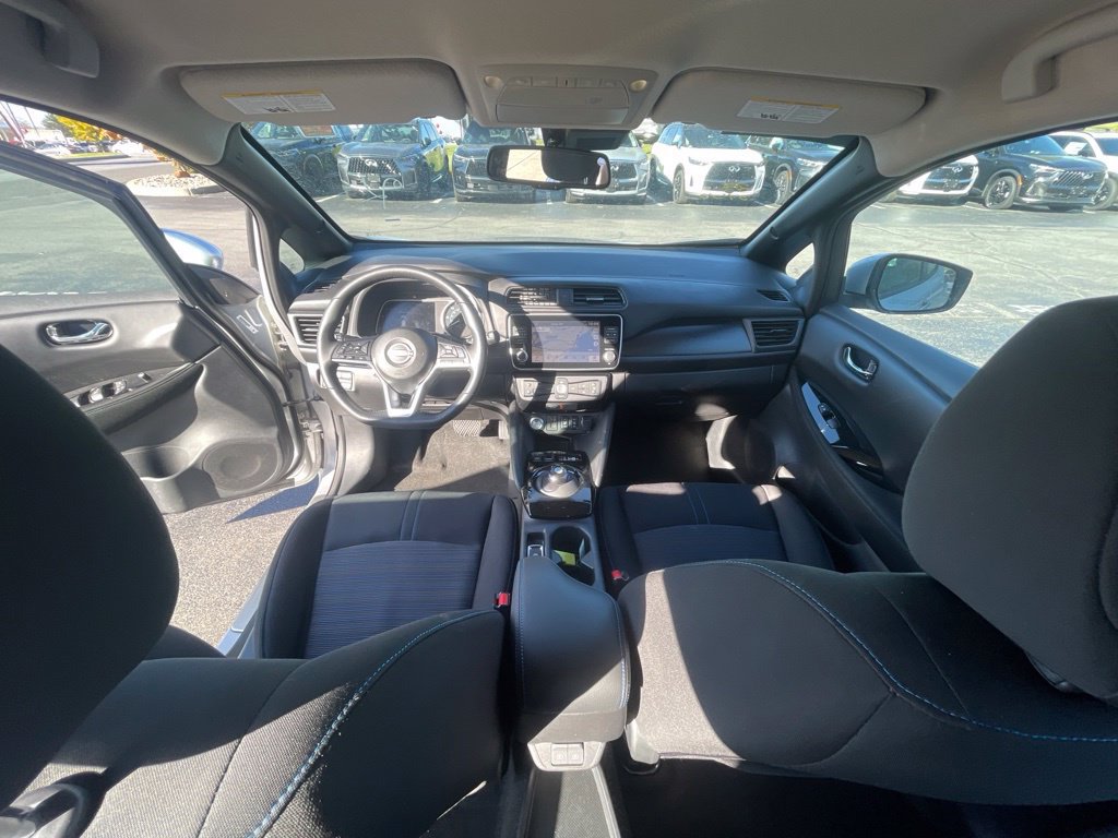 Used 2025 Nissan Leaf SV Plus FWD image 26