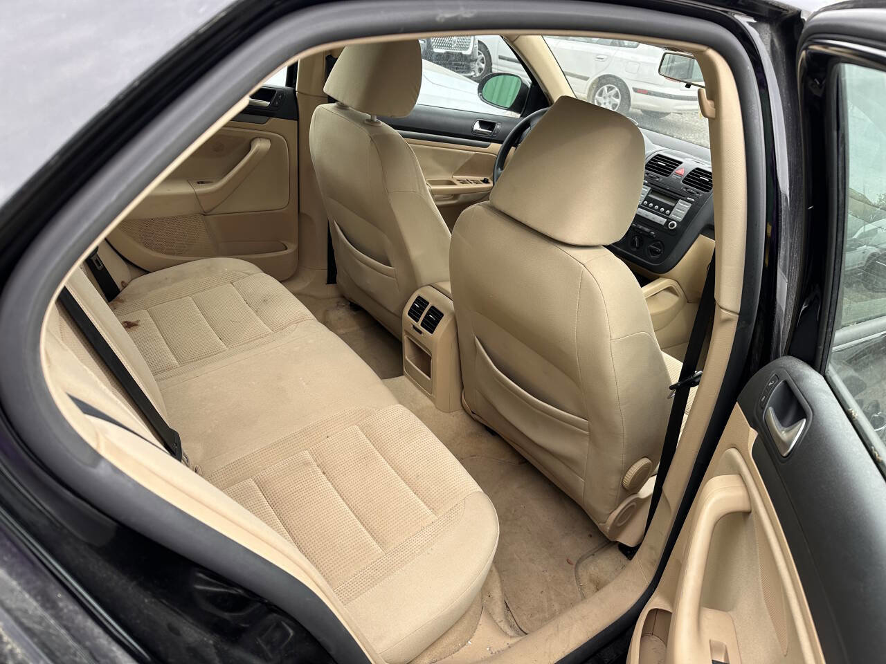 Used 2009 Volkswagen Jetta S image 8