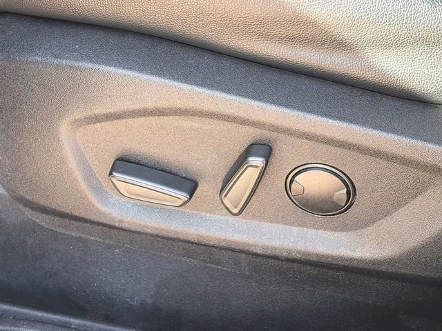 Used 2024 Ford Edge Titanium image 20