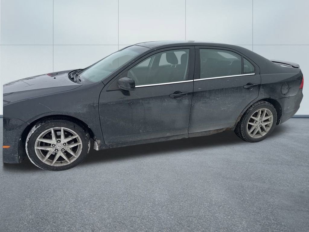Used 2010 Ford Fusion SE image 7