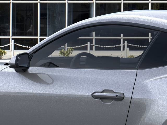 New 2026 Ford Mustang Coupe RWD image 20