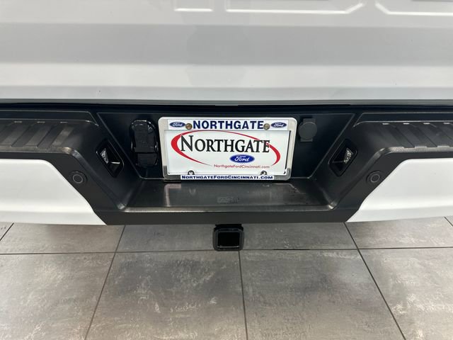 Used 2023 Ford F150 XLT w/ Equipment Group 302A High AWD/4WD image 10