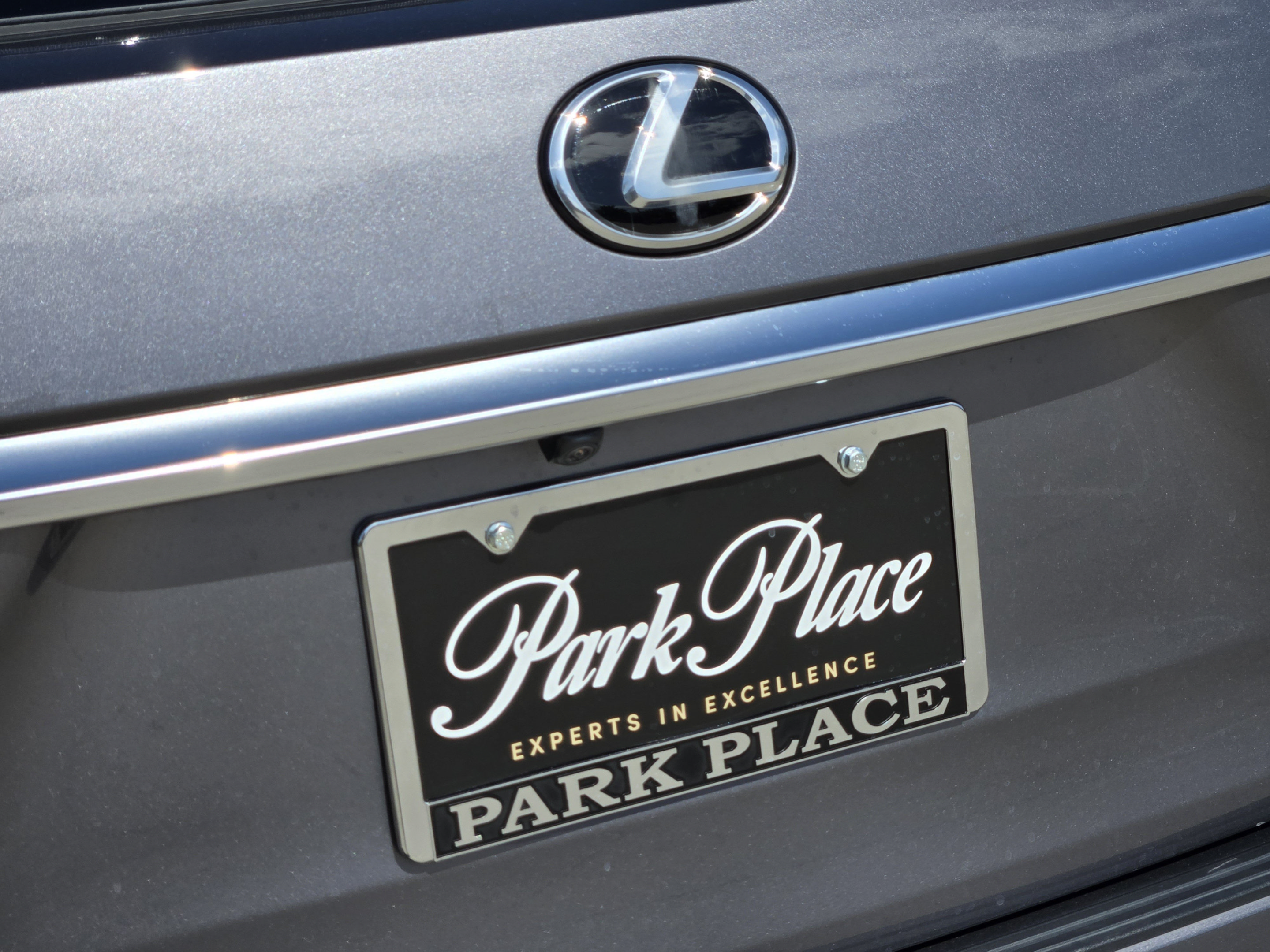 Certified 2022 Lexus RX 350 FWD image 40