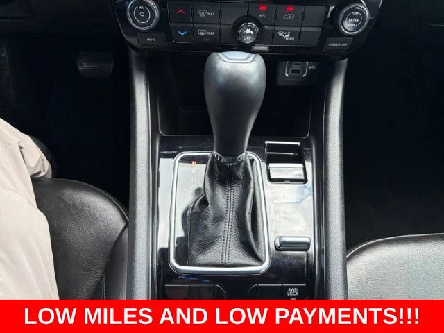 Used 2023 Jeep Compass Latitude AWD/4WD image 23