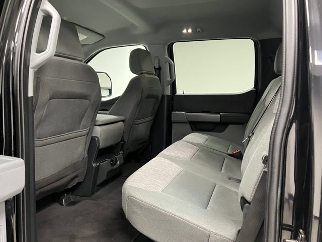 Used 2023 Ford F250 XLT w/ Camper Package AWD/4WD image 44