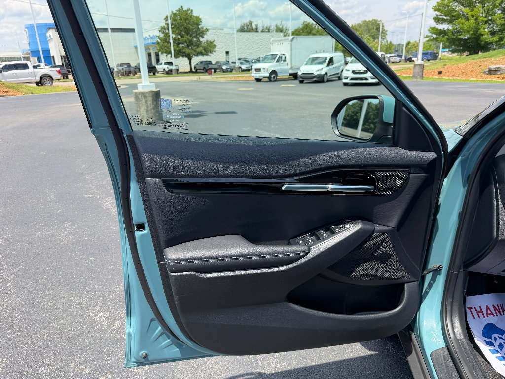 Used 2024 Kia Seltos EX AWD/4WD image 25