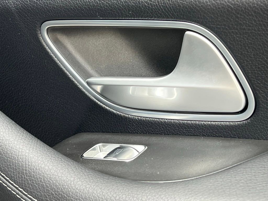 Certified 2025 Mercedes-Benz GLS 450 4MATIC image 41