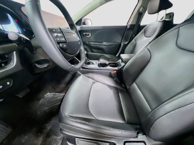 New 2026 Kia K4 EX FWD image 21