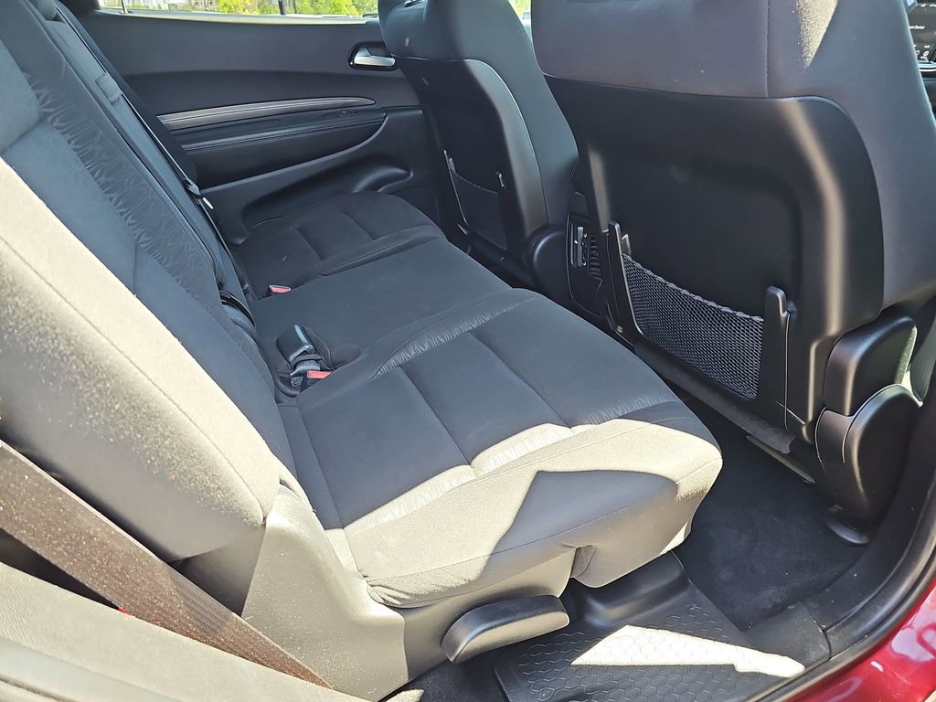 Used 2023 Dodge Durango SXT Launch Edition RWD image 15