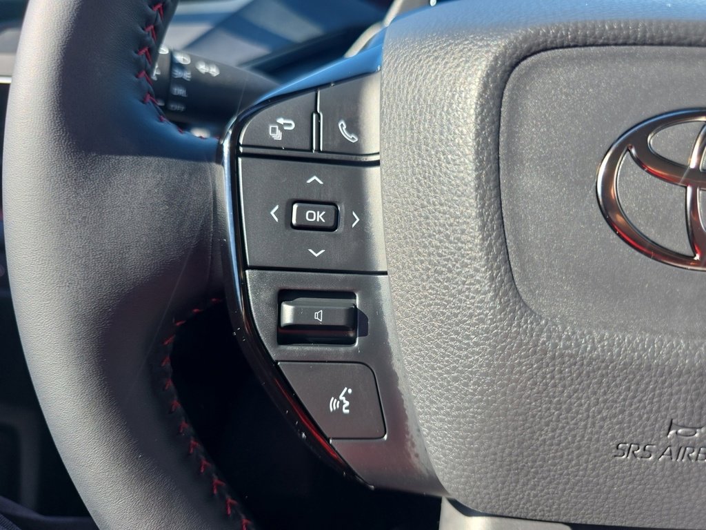 New 2026 Toyota Prius Plug-In Hybrid image 16