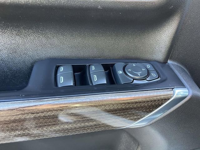 Used 2020 Chevrolet Silverado 1500 LT w/ All-Star Edition AWD/4WD image 18