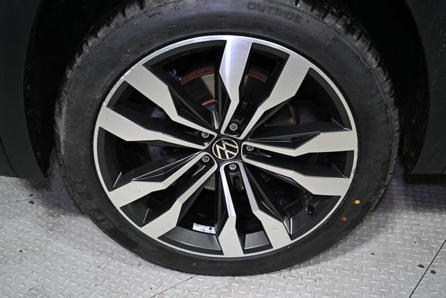 Used 2022 Volkswagen Atlas SEL Premium image 22