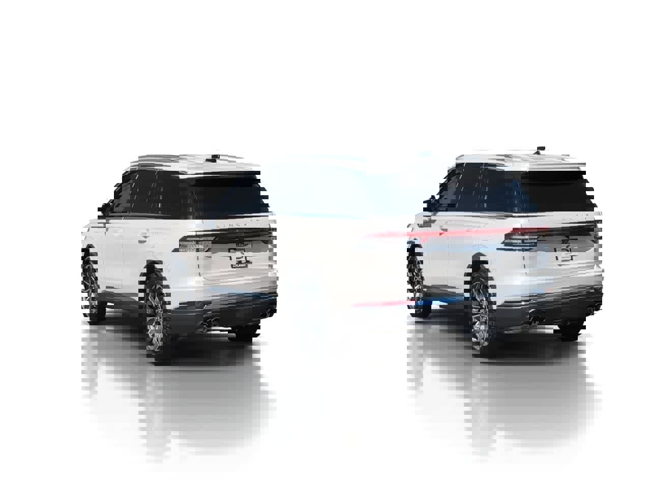 Used 2025 Lincoln Aviator Reserve w/ Luxury Package image 6