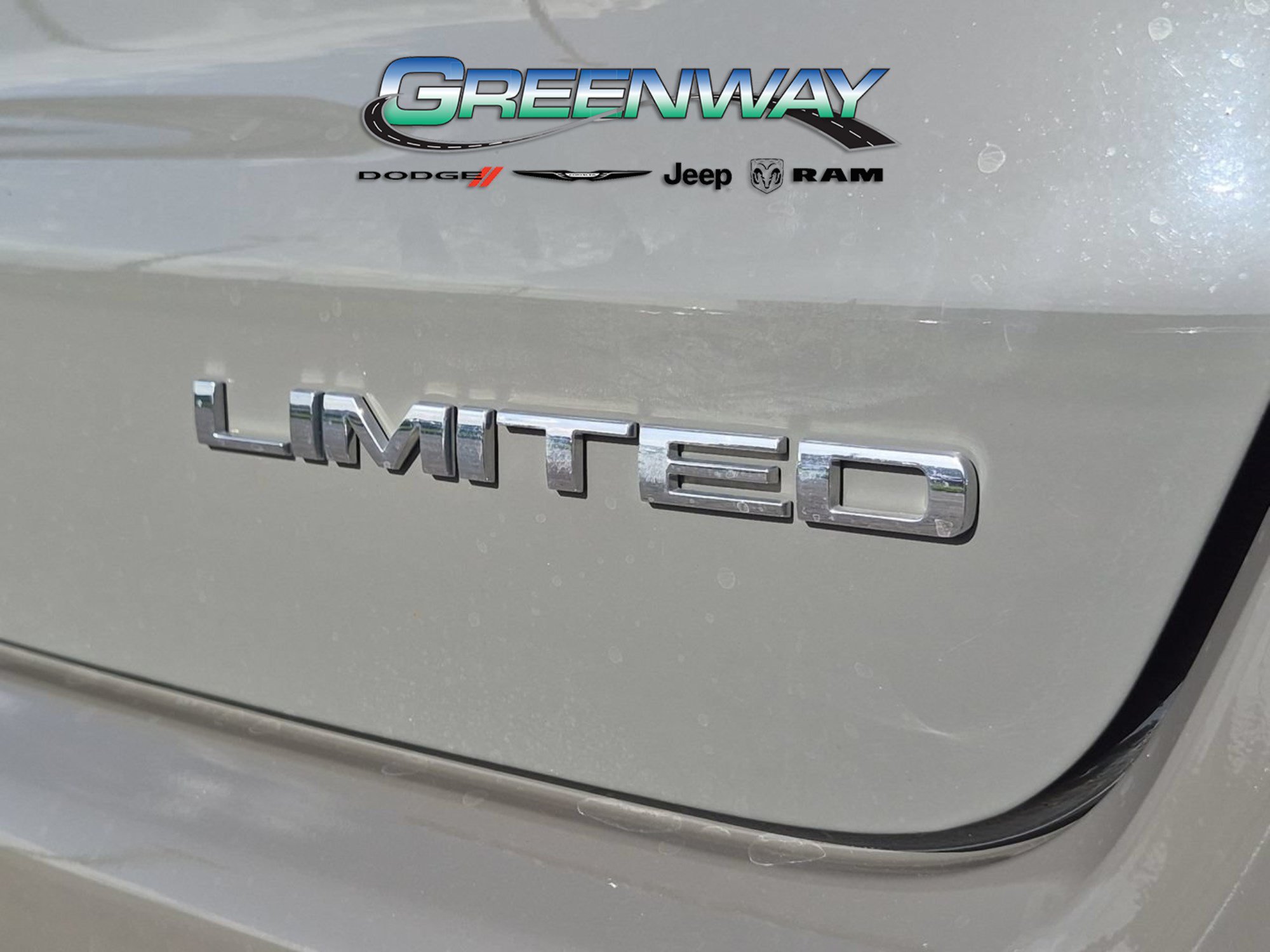 Used 2023 Jeep Compass Limited AWD/4WD image 28