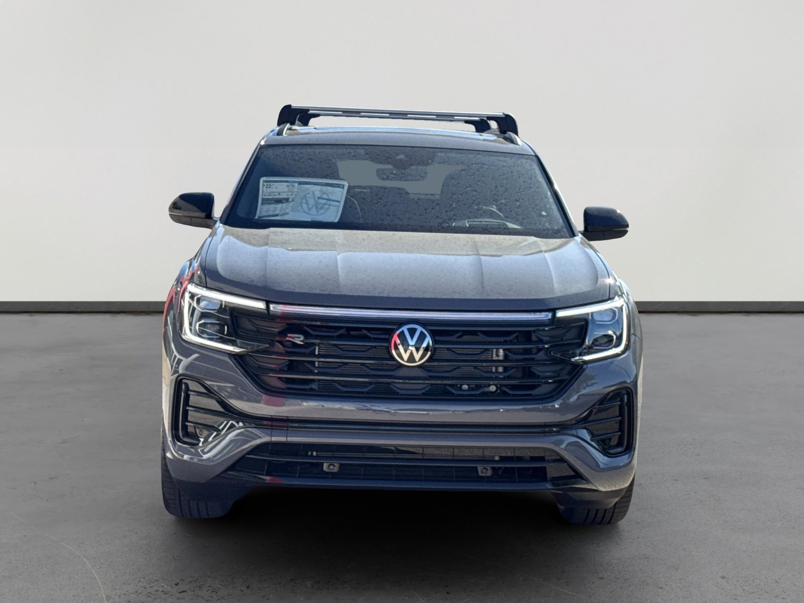 New 2026 Volkswagen Atlas Cross Sport SEL R-Line image 2