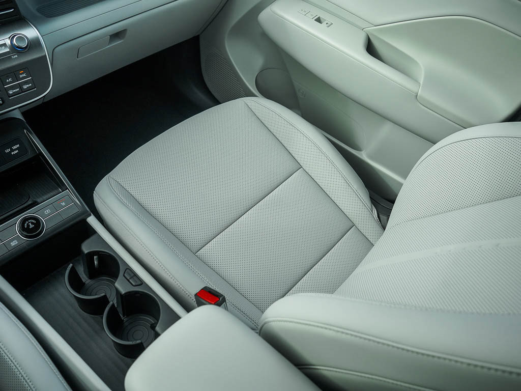 New 2026 Hyundai Kona SEL Premium AWD/4WD image 25