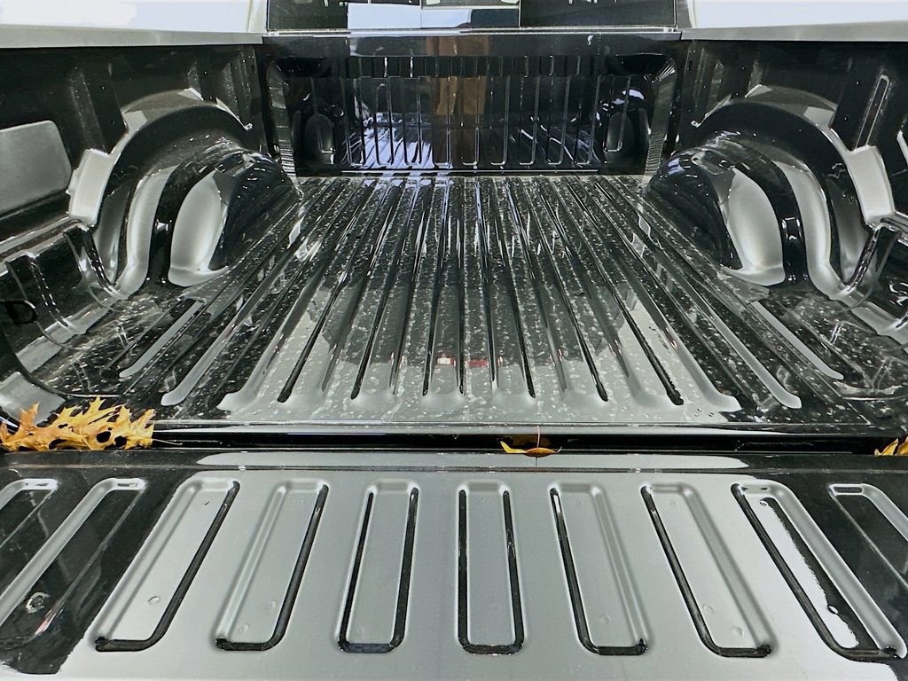 New 2026 RAM 1500 Big Horn image 34