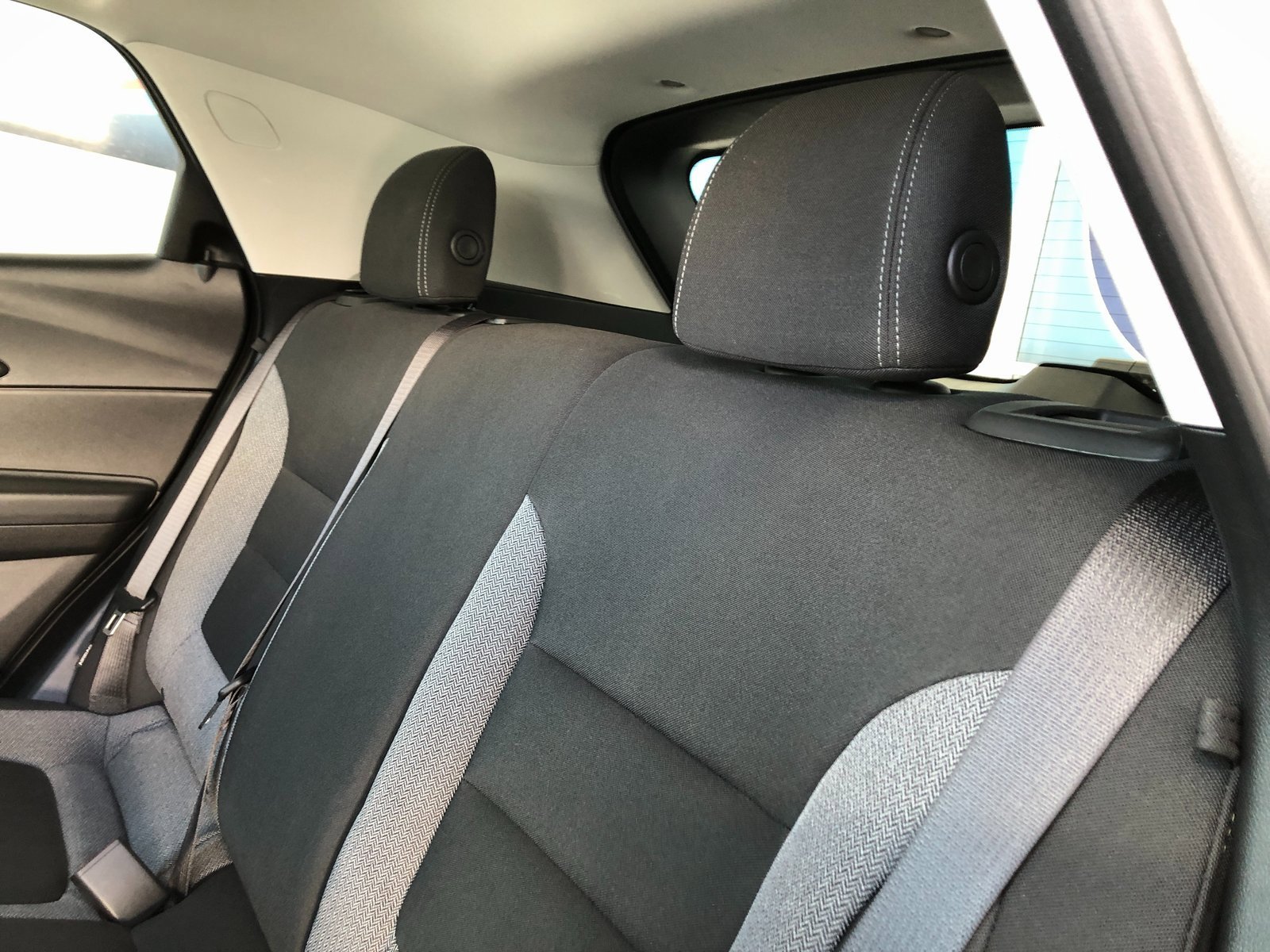 Certified 2025 Chevrolet TrailBlazer LS w/ LS Convenience Package image 13