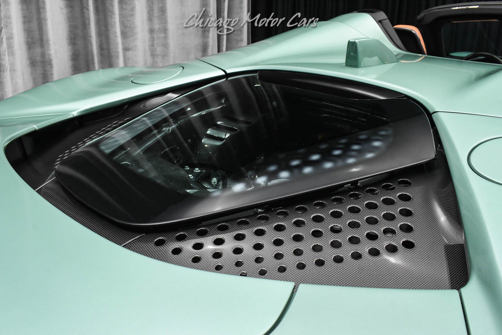 Used 2025 Ferrari SF90 Spider image 44