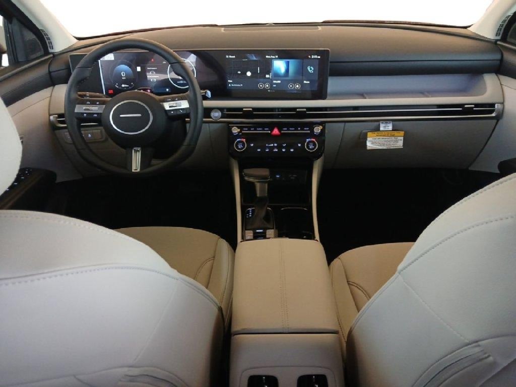 New 2026 Hyundai Tucson SEL FWD image 10