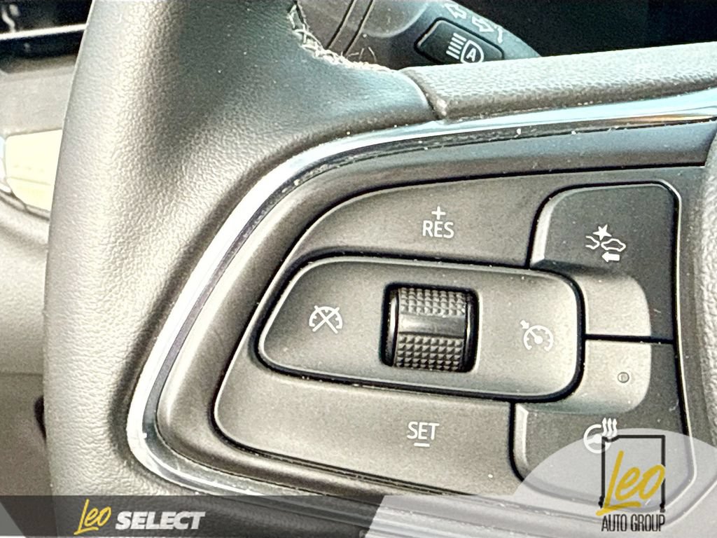 Used 2024 Buick Encore GX Avenir w/ Avenir Convenience Package FWD image 13