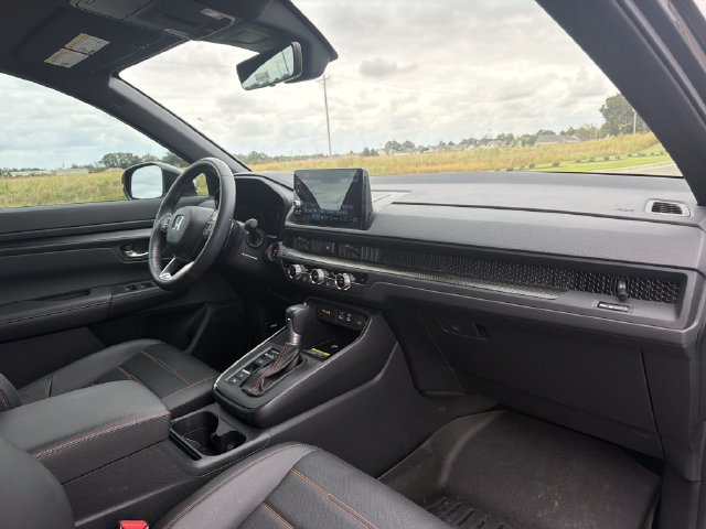 Used 2024 Honda CR-V Sport-L image 16